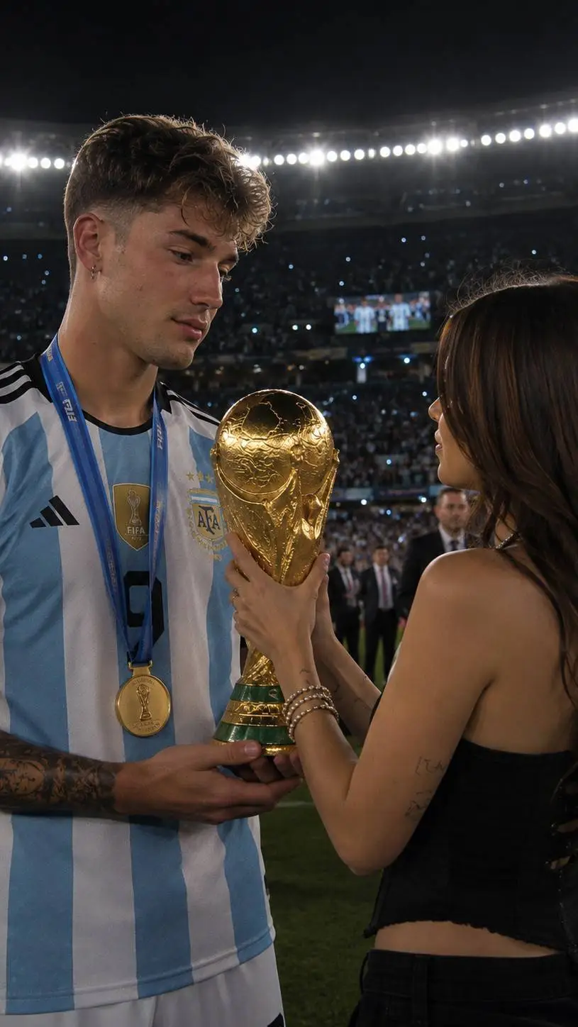 Talkie AI - Chat with Solo Fue una Copa🏆