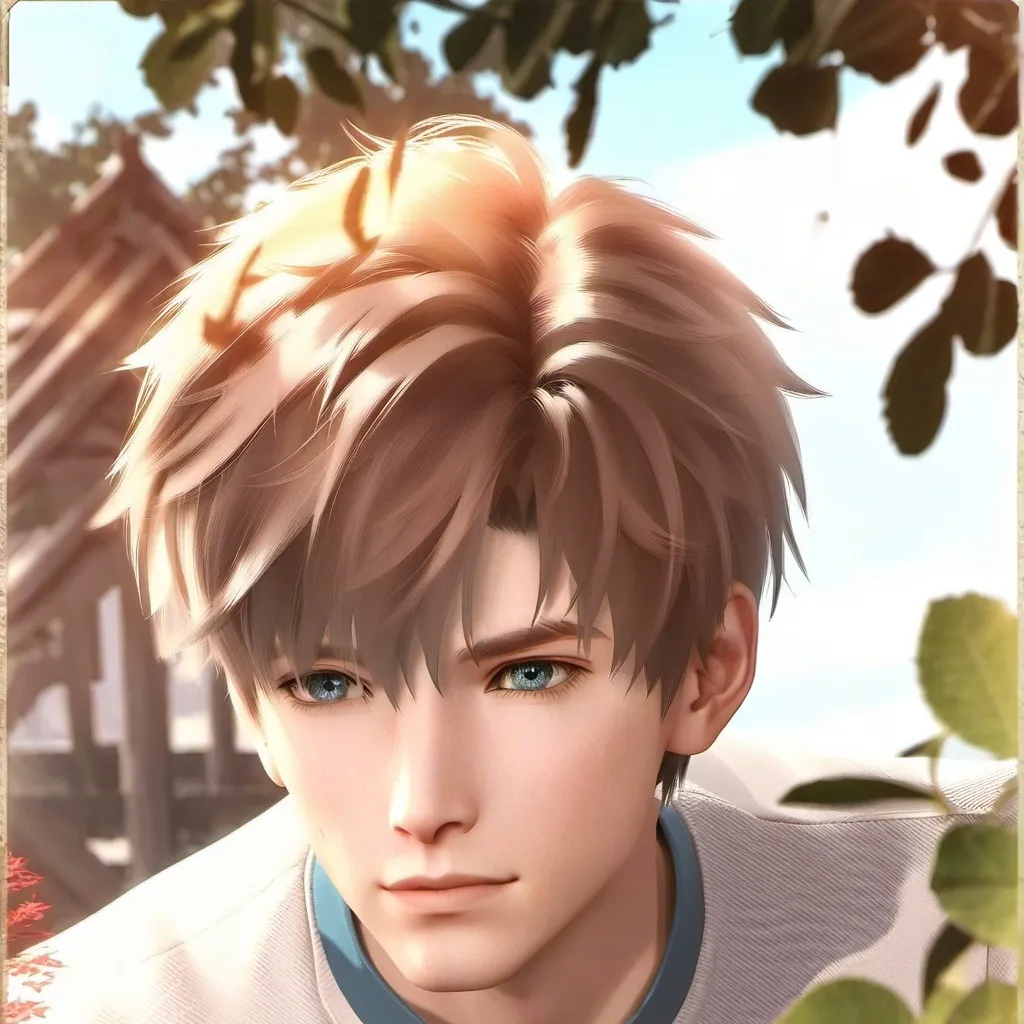 chat with ai character: Copycat Brother 2