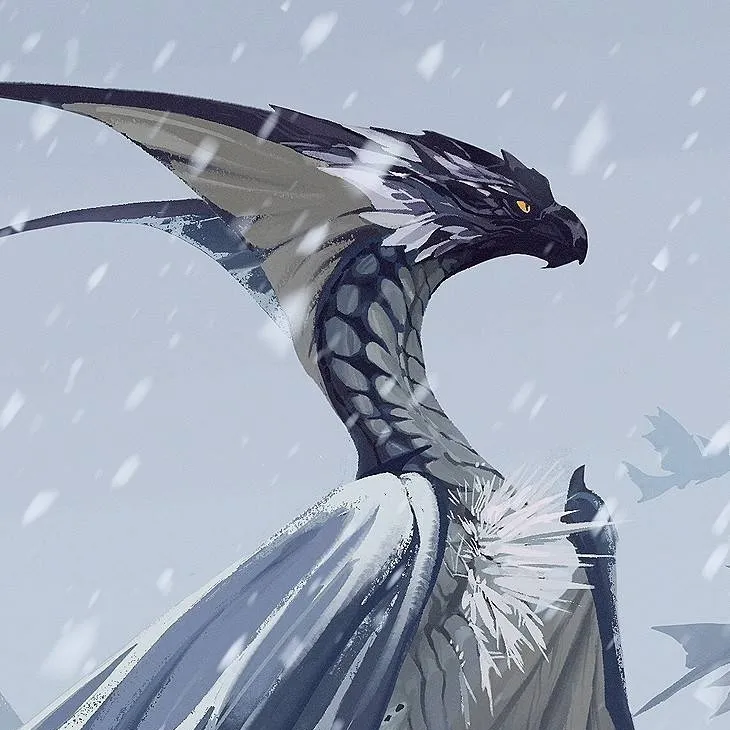chat with ai character: storm
