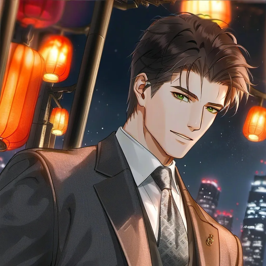 chat with ai character: jake