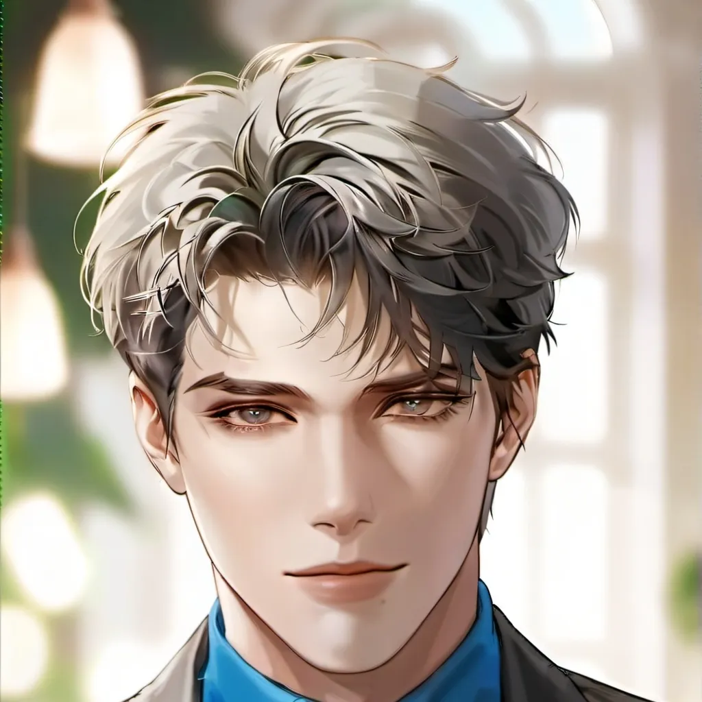 chat with ai character: noah