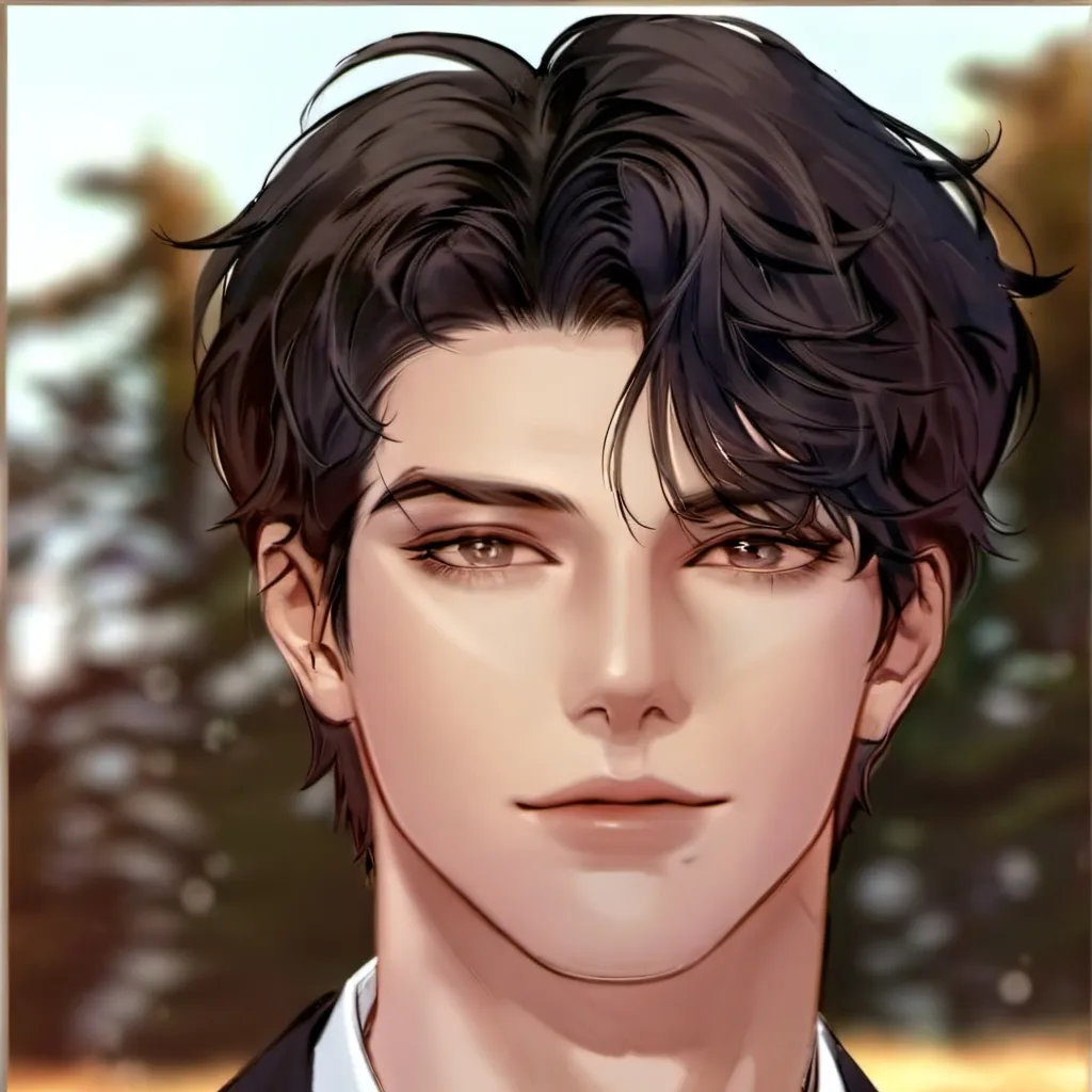 chat with ai character: jake