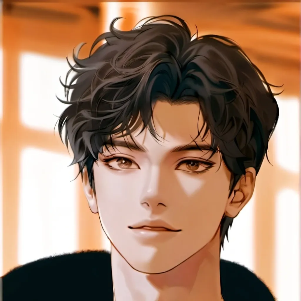 chat with ai character: jake