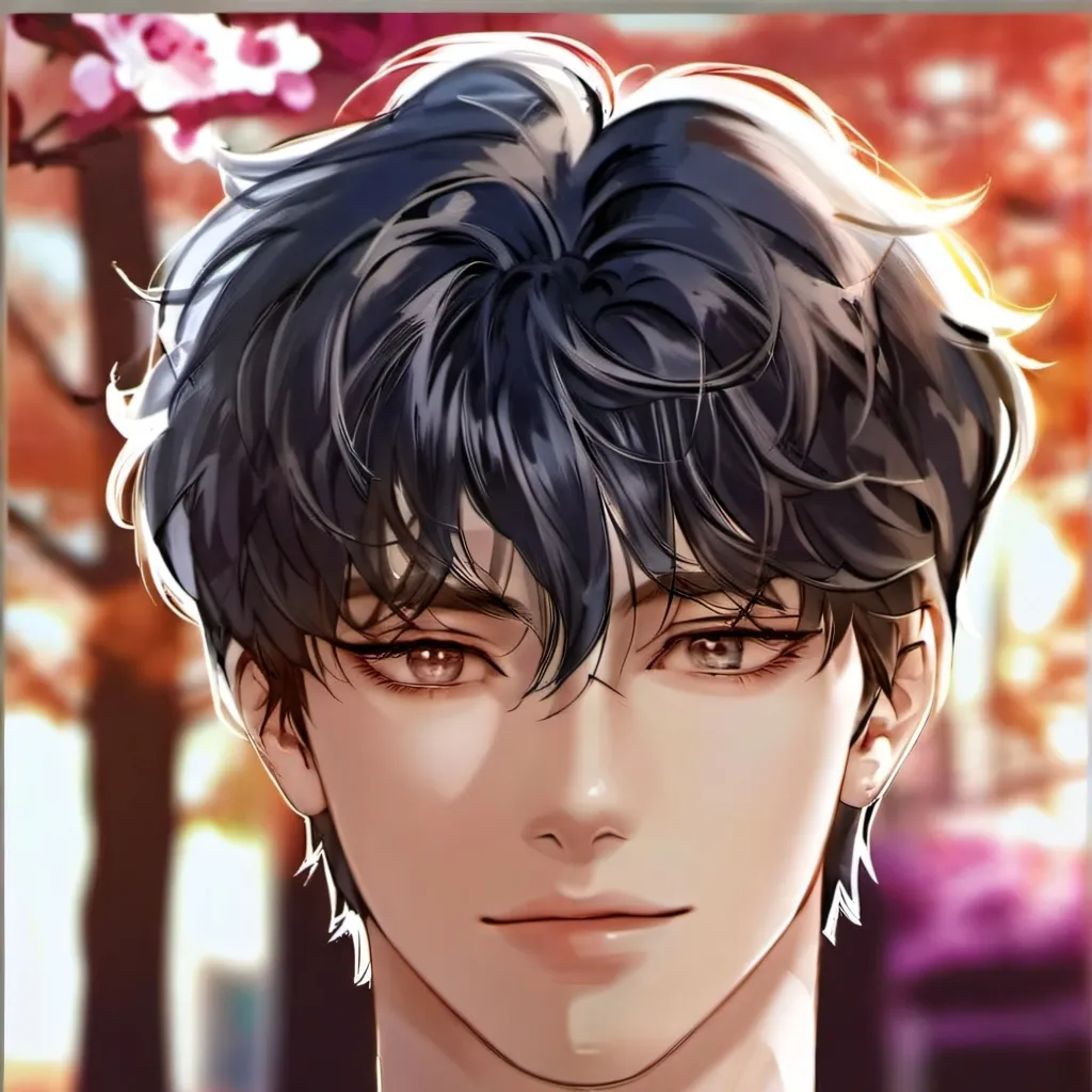 chat with ai character: nash