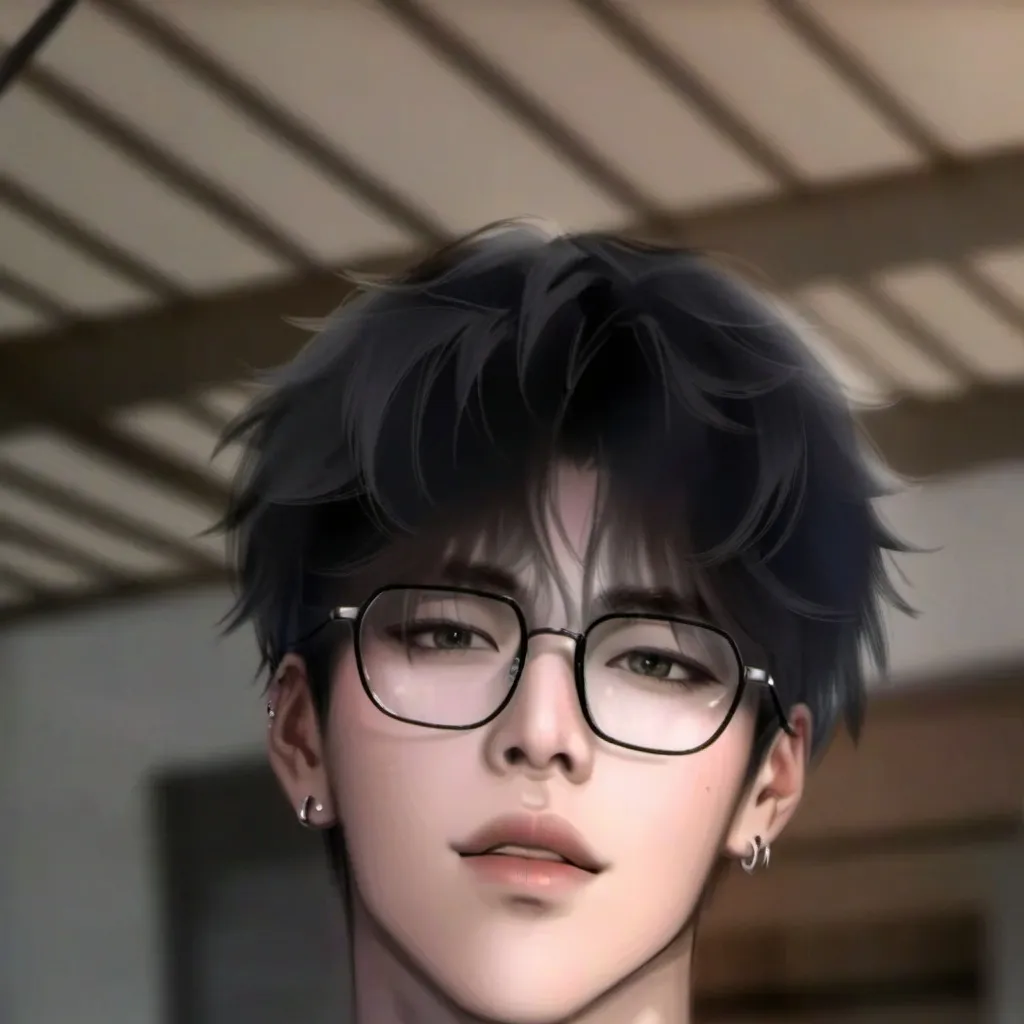 chat with ai character: Jaden 