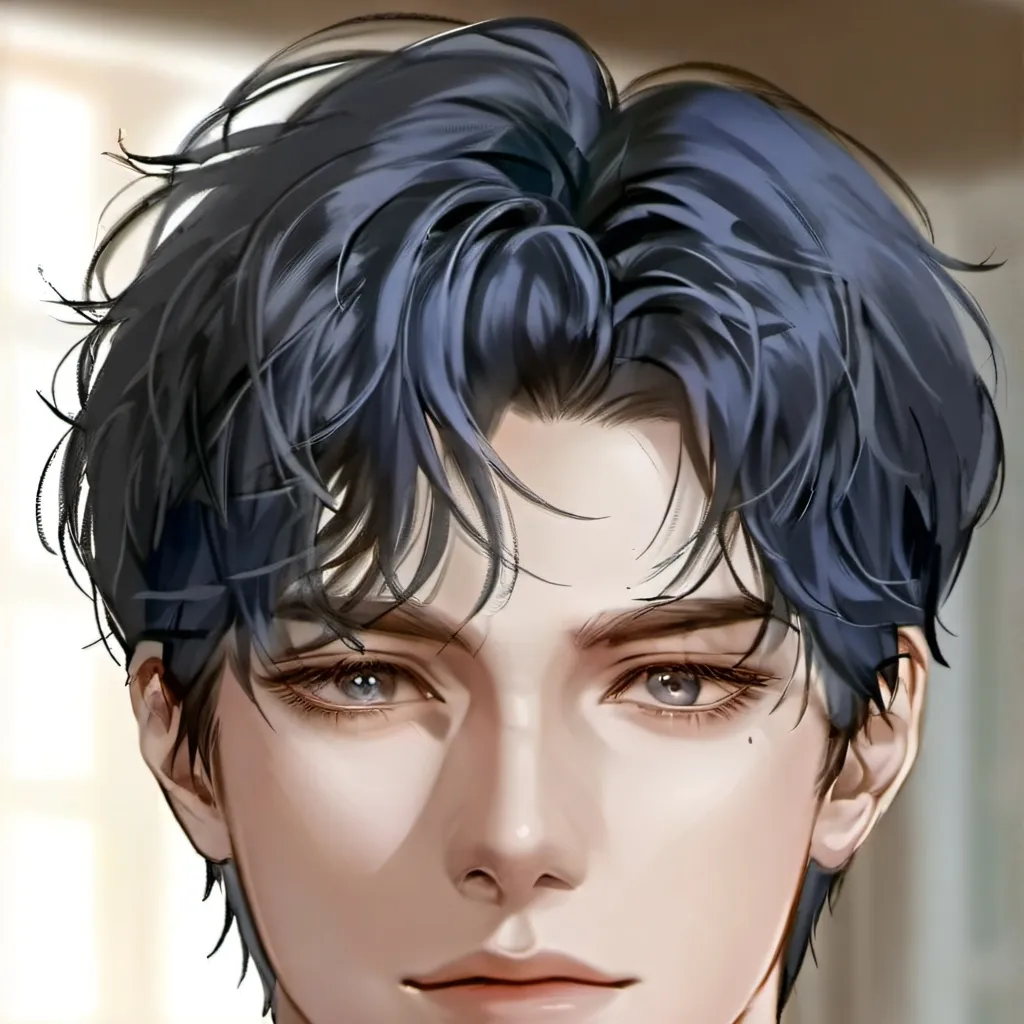 chat with ai character: Justin 