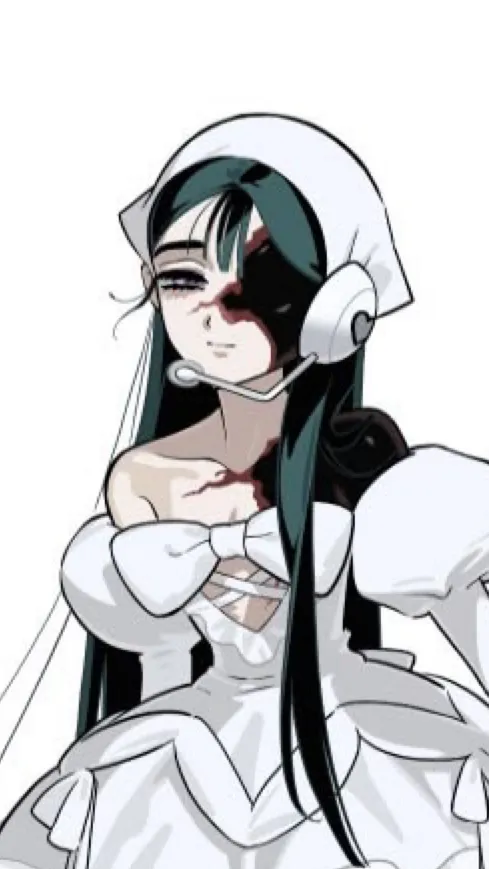 ai character: Sua background