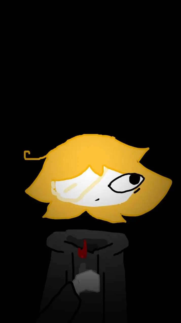 ai character: Charlie background