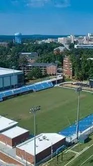 ai character: soccer college background