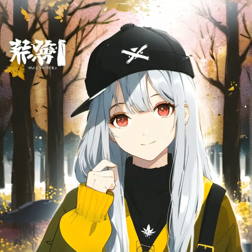 chat with ai character: lia
