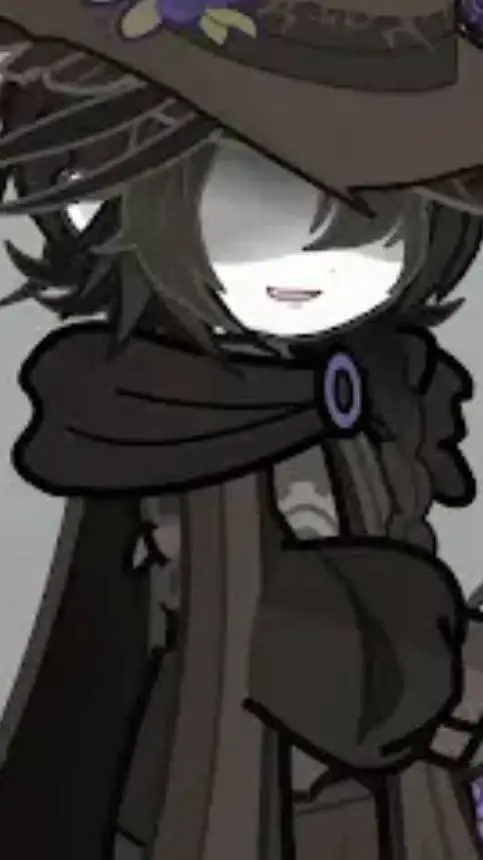 ai character: per-uzi  background