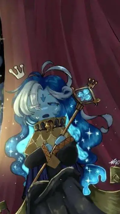 ai character: fount of knowledge background