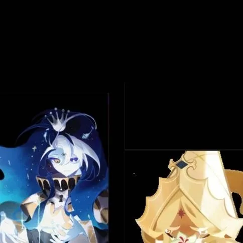 chat with ai character: double light x you