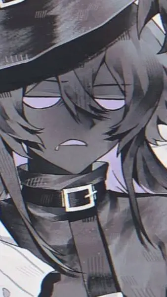 ai character: per-uzi  background