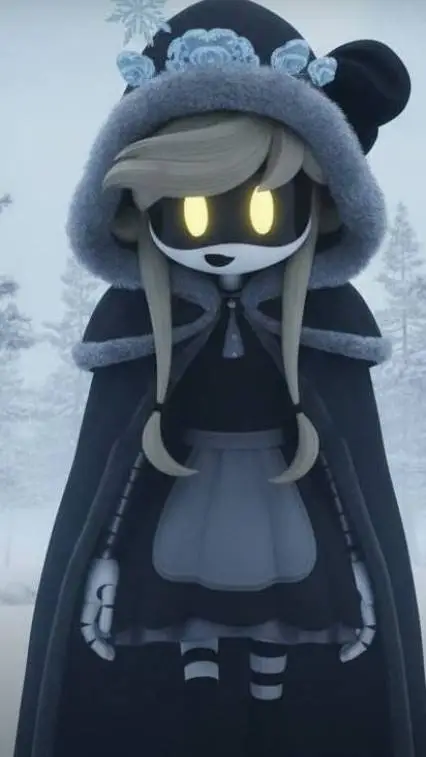 ai character: per-cyn  background