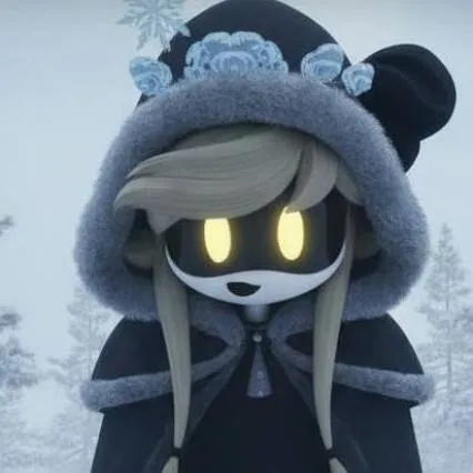 chat with ai character: per-cyn 