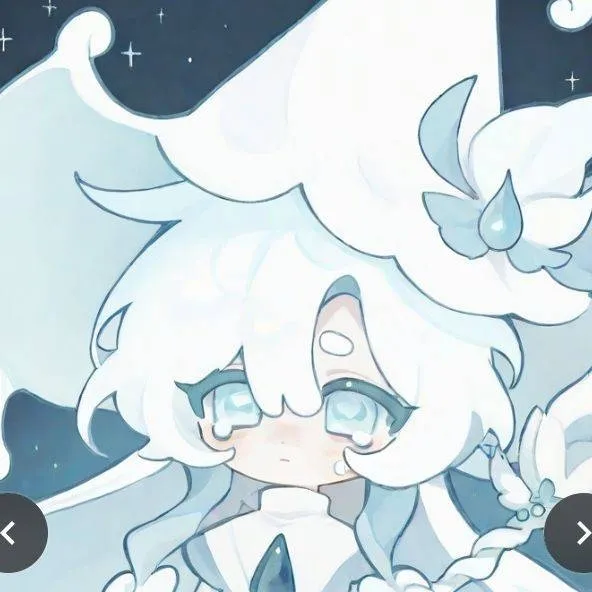 chat with ai character: Sanctum of milk