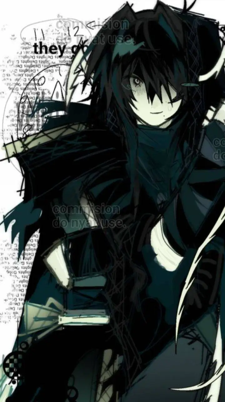 ai character: Sixteen Time  background