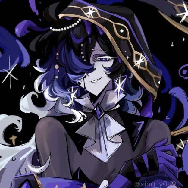 chat with ai character: lavan 