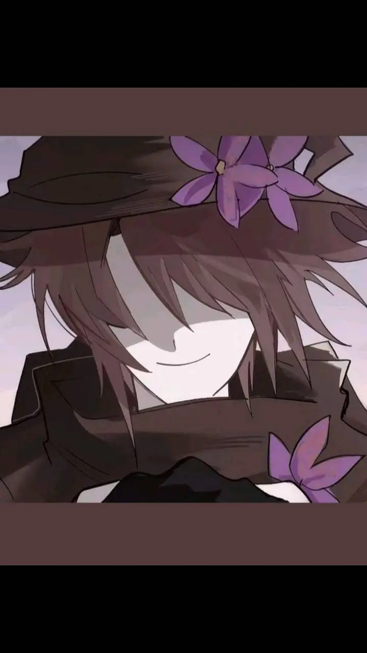 ai character: Blossom  background