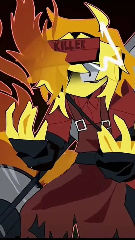 ai character: per-eliott  background