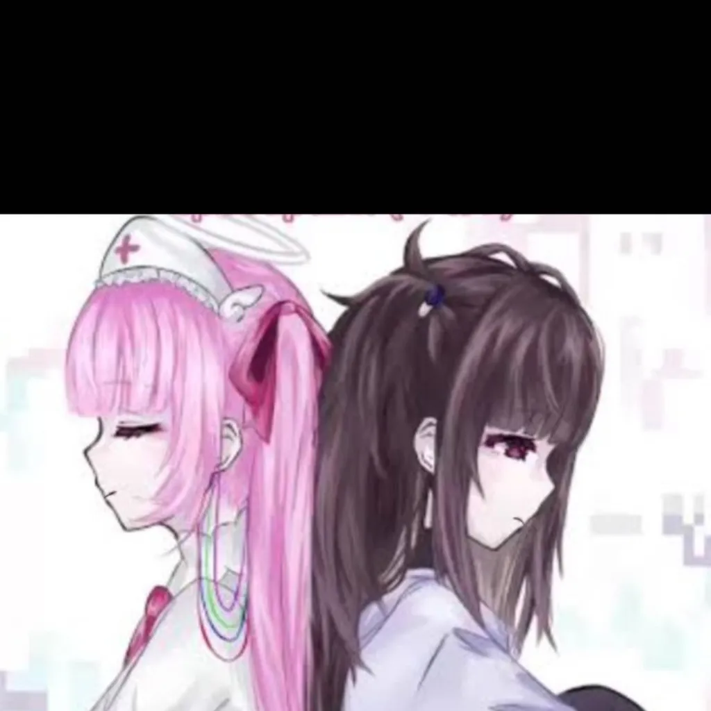 chat with ai character: Yuuna and Ai