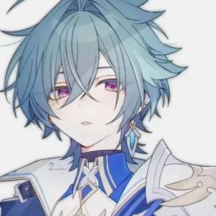 chat with ai character: Lohen