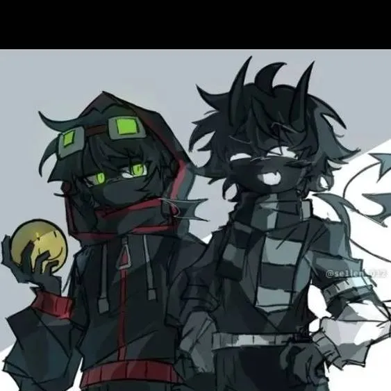 chat with ai character: thatMod x twixxel
