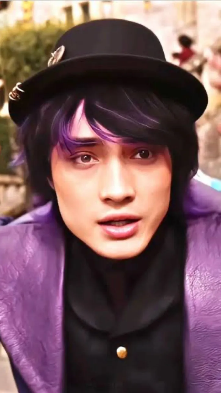 ai character: Max￼ background