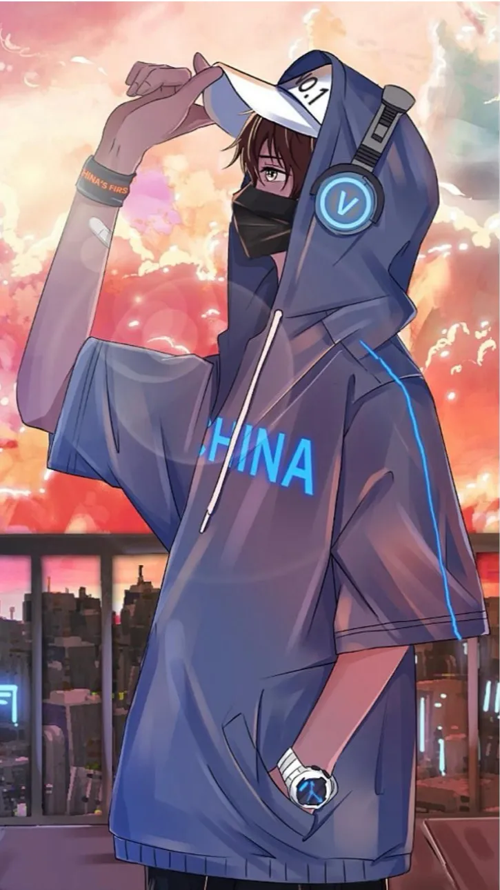 ai character: Ex-boyfriend background