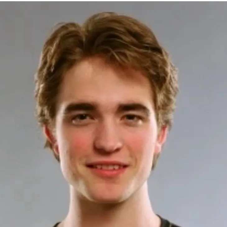 chat with ai character: Cedric