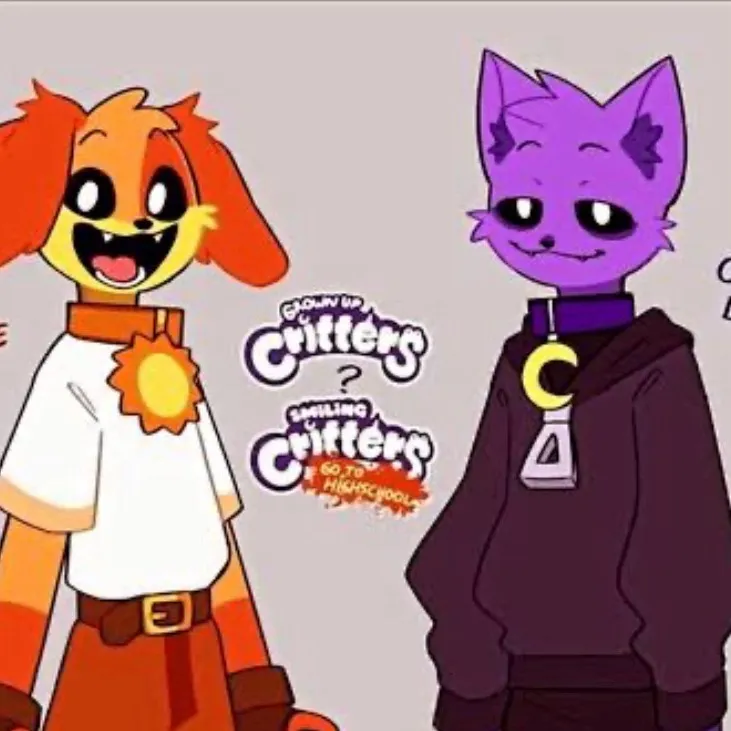 chat with ai character: Best friends 