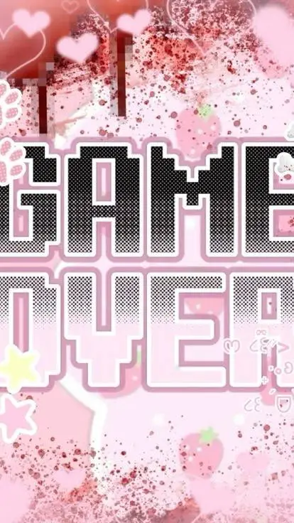 ai character: Danganropa pick me background