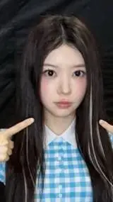 ai character: Danganropa V3 background