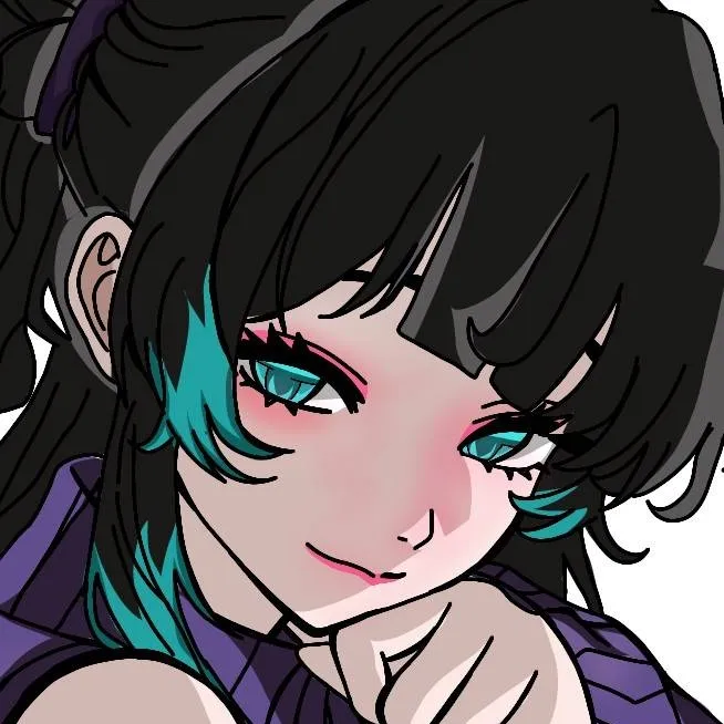 chat with ai character: muichiko tokito 