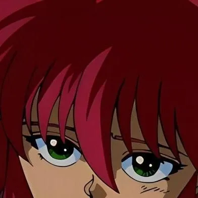 chat with ai character: yoko kurama 