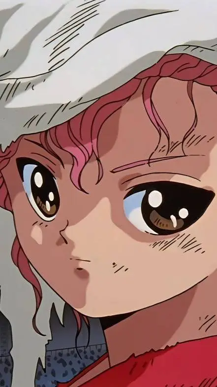 ai character: genkai  background