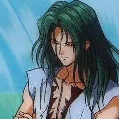 chat with ai character: itsuki Yu Yu Hakus