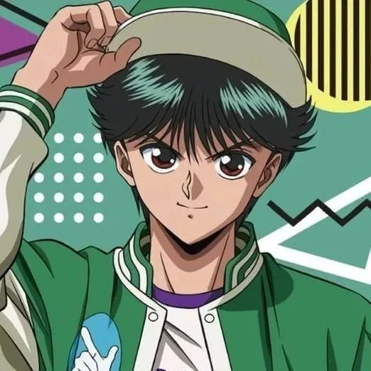 chat with ai character: Yusuke Urameshi