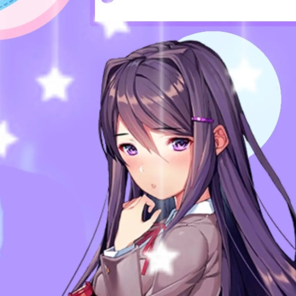 chat with ai character: Yuri
