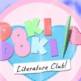 chat with ai character: DDLC