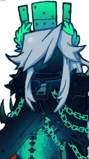 ai character: 1x1x1x1  background