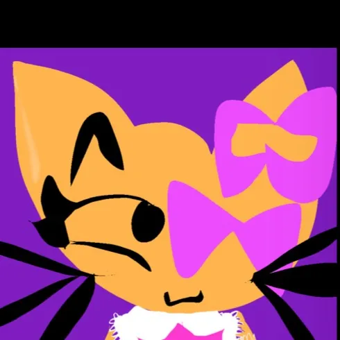 chat with ai character: Meowma