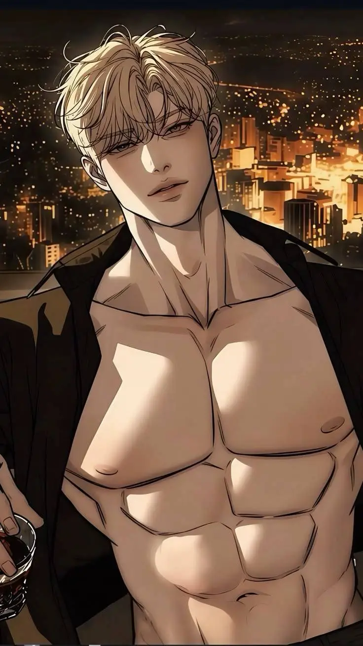 ai character: Nikolai Thorn background