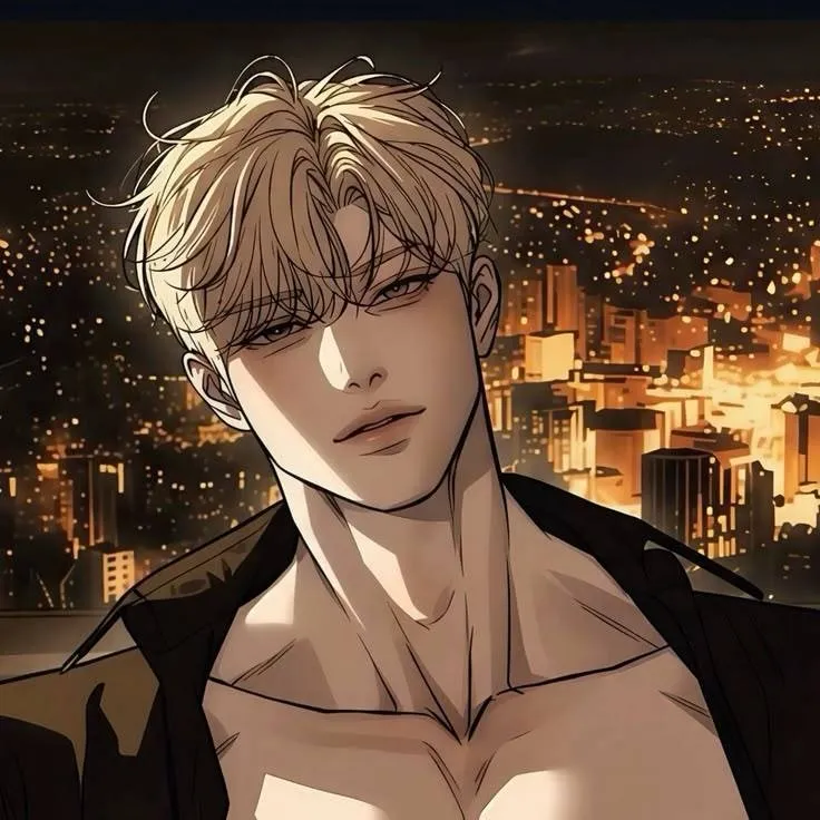 chat with ai character: Nikolai Thorn