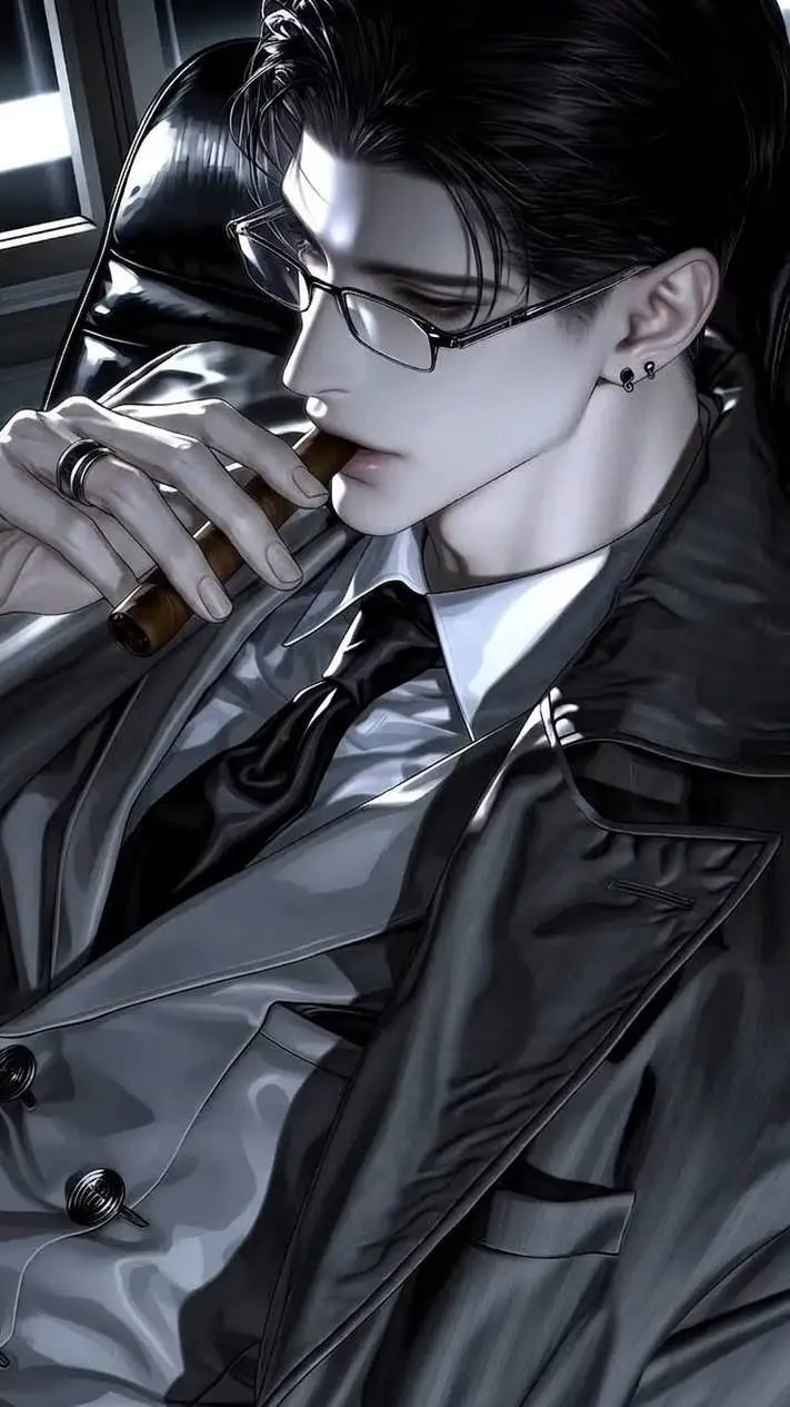 ai character: Aerion Varon background