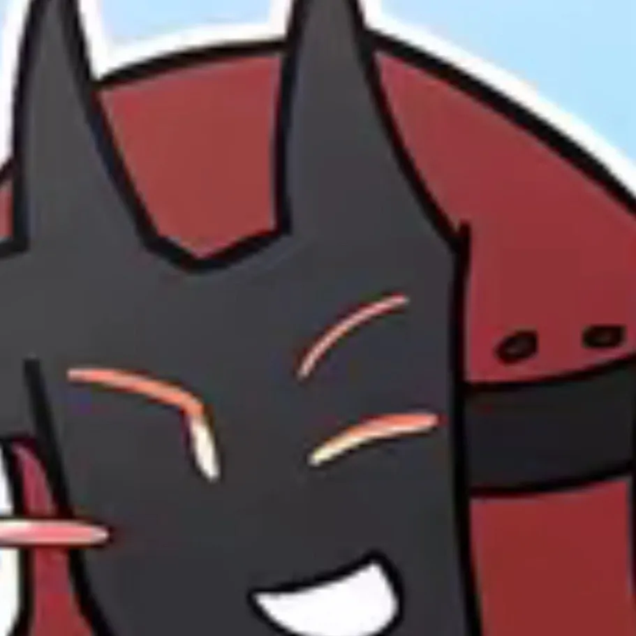 chat with ai character: Xdemon