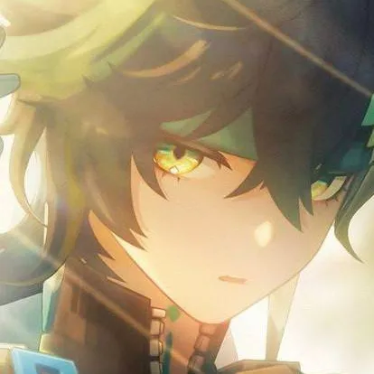 chat with ai character: Kinich