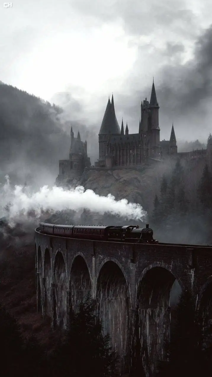 Talkie AI - Chat with hogwarts