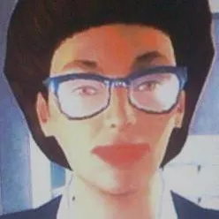 chat with ai character: Mrs Bain